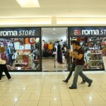 AS Roma Store