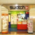 Swatch store