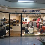 Samsonite