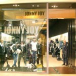 Jonny Joy