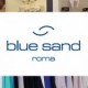 Blue Sand