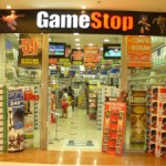 Game Stop