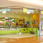 Gelateria Bianca