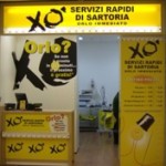 Xo' officina tessile