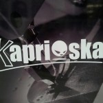 Kaprioska