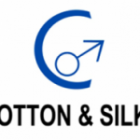 Cotton & Silk