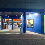 The Space Cinema