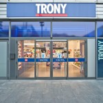 Trony