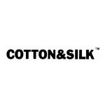 Cotton &amp; Silk