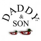 Daddy & Son