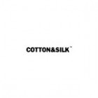 Cotton & Silk