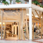 Timberland Campi Bisenzio Centro Commerciale I Gigli