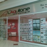 L&#039;Aquilone immobiliare