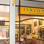 L'occitane en Provence