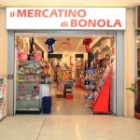 Il Mercatino di Bonola