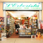 L'erbolarista