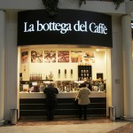 La Bottega del Caffè