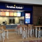 Arabian Kebab