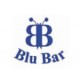 Blue bar