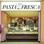 Arte della pasta fresca