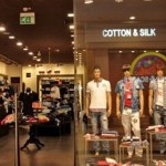 Cotton & Silk