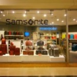 Samsonite