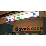 Lava & Cuce