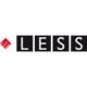 Less