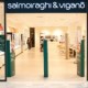 Salmoiraghi &amp; Viganò