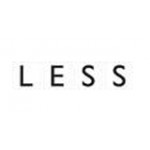 Less