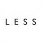 Less