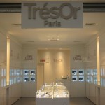Tres' Or