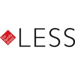 Less