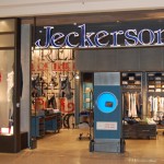 Jeckerson