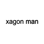 Xagon Man