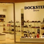 Docksteps store