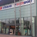 Cisalfa Intersport