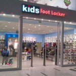 Foot Locker Kids