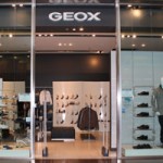 GEOX