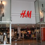 H &amp; M