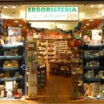 ERBORISTERIA IL MELOGRANO