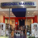 Original Marines