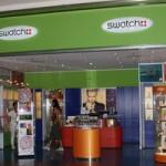 Swatch store