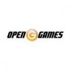 Open Games