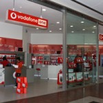 Vodafone