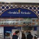 Arabian Kebab
