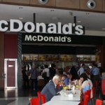Mc Donald's
