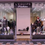 L’Equipe Fashion