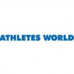 Athletes World