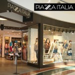 Piazza Italia